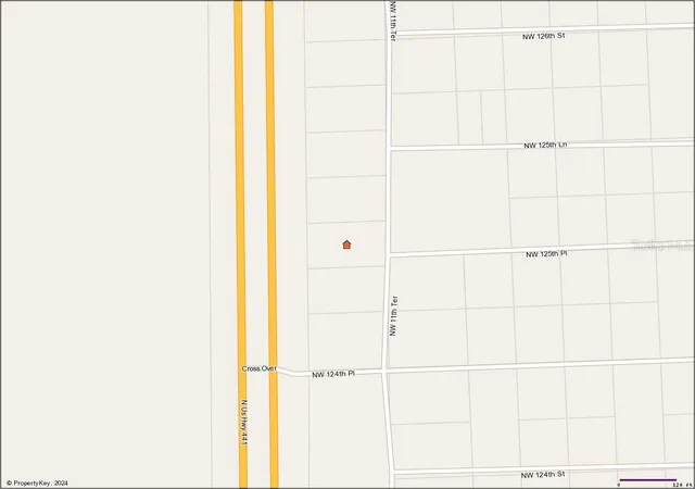 3rd image of Tbd N Us Hwy 441 #Lot 10, Citra, FL 32113 | MLS# OM673998