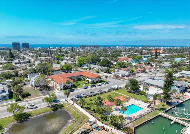 Homes for sale in St Pete Beach, FL | 7740 Boca Ciega Dr #209, St Pete Beach, FL 33706 | MLS# U8233243