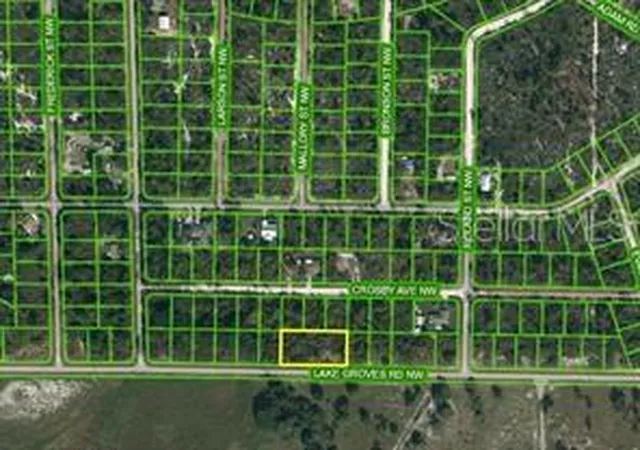 2nd image of 1127 Lake Groves Rd Nw, Lake Placid, FL 33852 | MLS# OM674049