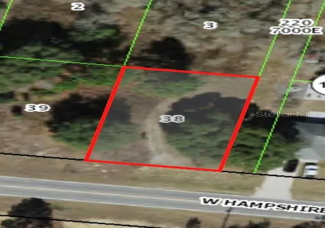 1st image of 3099 W Hampshire Blvd, Citrus Springs, FL 34433 | MLS# A4602177