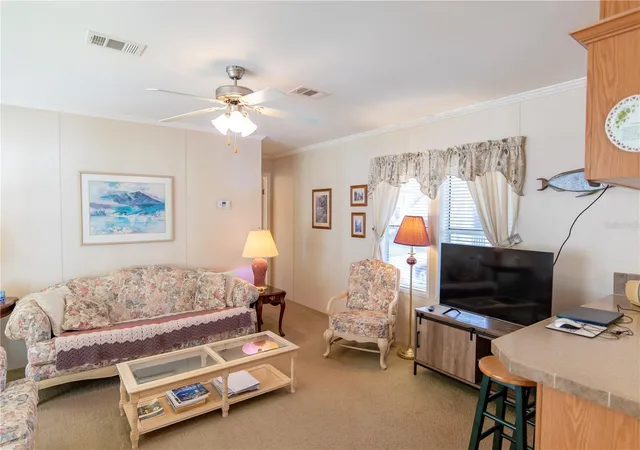 Photo 4 of Manufactured home for sale at 3 Edam St, Punta Gorda, FL 33950 | MLS# C7489206 | Listing updated on 2026-06-23