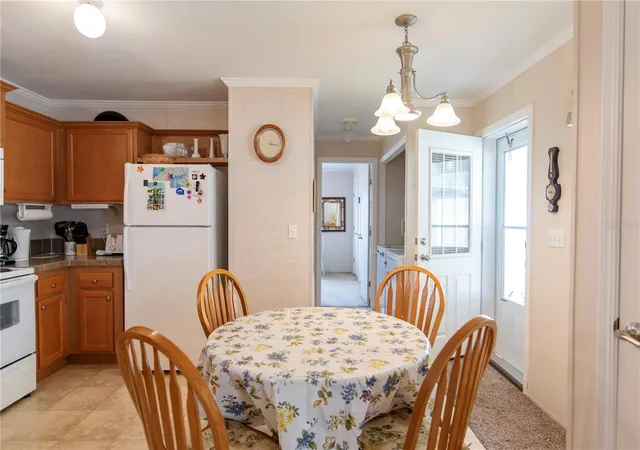 Photo 3 of Manufactured home for sale at 3 Edam St, Punta Gorda, FL 33950 | MLS# C7489206 | Listing updated on 2026-06-23