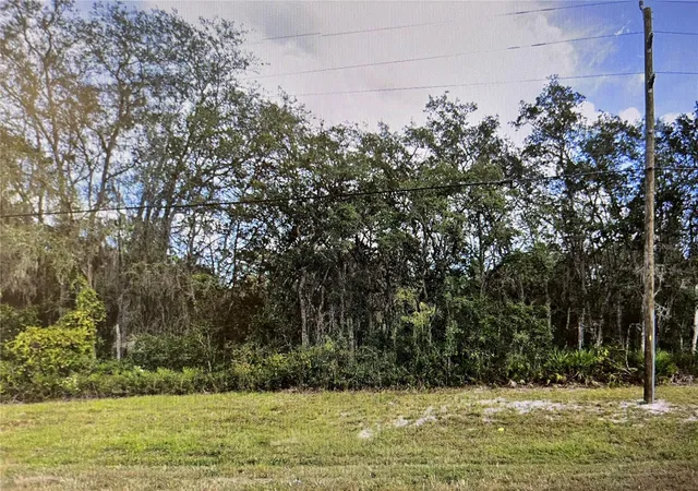Photo 1 of Land for sale at 34365 Cortez Blvd, Dade City, FL 33523 | MLS# T3509406 | Listing updated on 2026-07-27