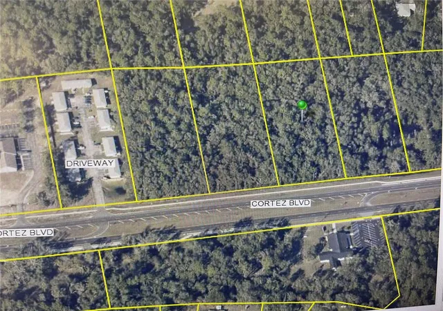 Photo 2 of Land for sale at 34365 Cortez Blvd, Dade City, FL 33523 | MLS# T3509406 | Listing updated on 2026-07-27