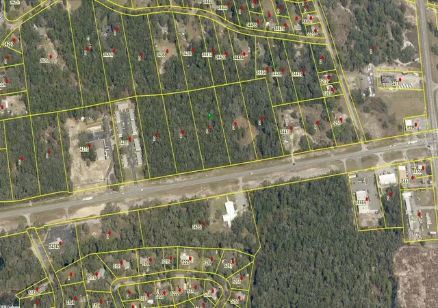 Photo 4 of Land for sale at 34365 Cortez Blvd, Dade City, FL 33523 | MLS# T3509406 | Listing updated on 2026-07-27