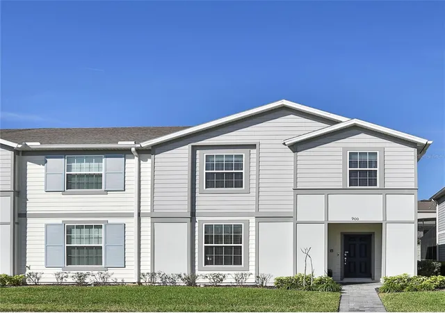 1st image of 900 Paradise Dr, Davenport, FL 33897 | MLS# O6184802