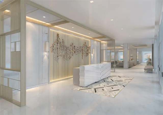 Photo 2 of Condo for sale at 1149 Ashford Avenue Vanderbilt Residences #904, San Juan, PR 00907 | MLS# PR9105046 | Listing updated on 2026-06-09