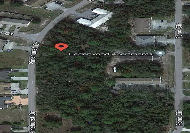 1st image of 8004 Pinehurst Dr, Spring Hill, FL 34606 | MLS# T3509838