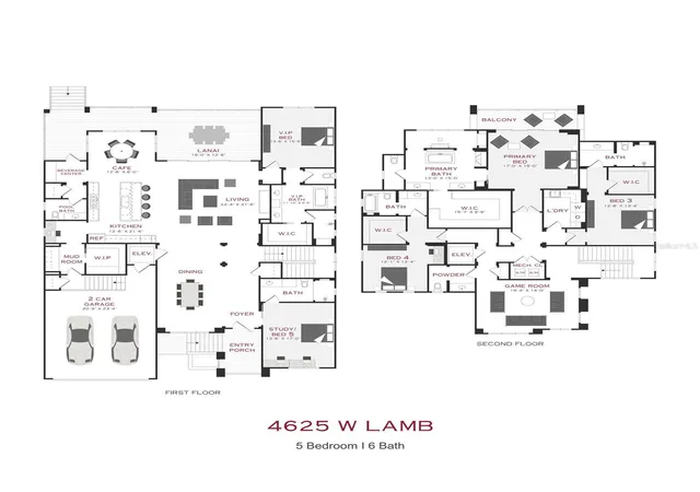 Homes for sale in Tampa, FL | 4625 W Lamb Ave, Tampa, FL 33629 | MLS# T3509915