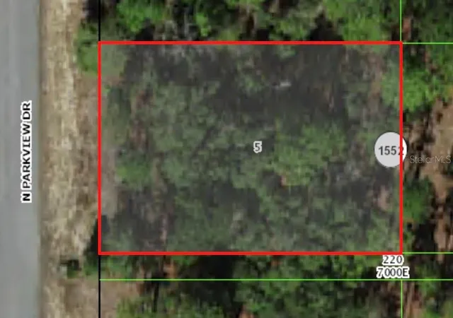1st image of 3656 W Parkview Dr, Dunnellon, FL 34433 | MLS# A4602518