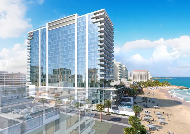 Photo 12 of Condo for sale at 1149 Ashford Avenue Vanderbilt Residences #1204, San Juan, PR 00907 | MLS# PR9105064 | Listing updated on 2026-06-09