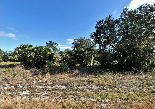Photo 2 of Land for sale at Penny Cir, Venice, FL 34293 | MLS# O6185452 | Listing updated on 2026-07-09