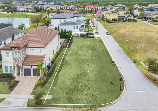 2nd image of 750 Golden Bear Dr, Reunion, FL 34747 | MLS# O6185523