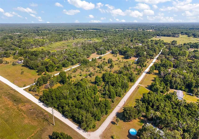 18th image of 9807 N Westridge Ter, Crystal River, FL 34428 | MLS# O6185894