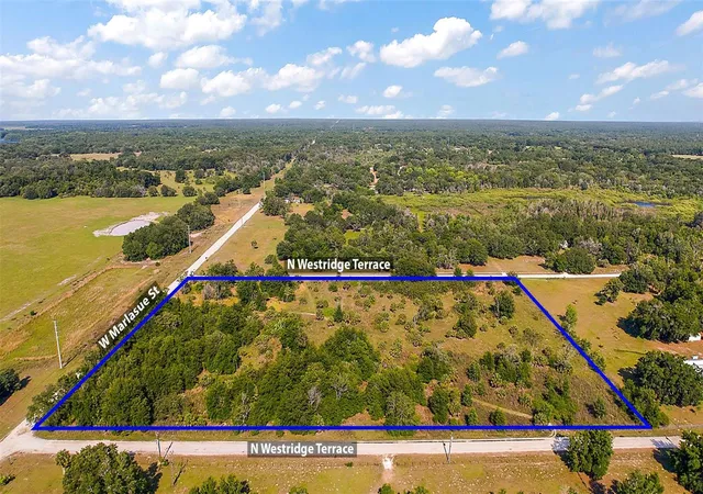 1st image of 9807 N Westridge Ter, Crystal River, FL 34428 | MLS# O6185894