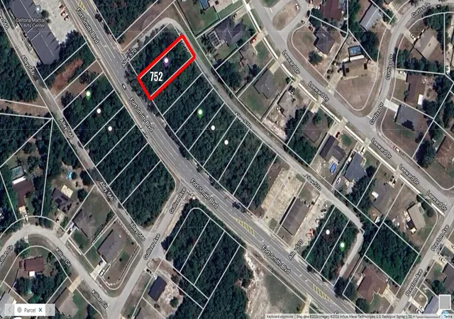 Photo 1 of Land for sale at 752 Fort Smith Blvd, Deltona, FL 32738 | MLS# V4935125 | Listing updated on 2026-03-05