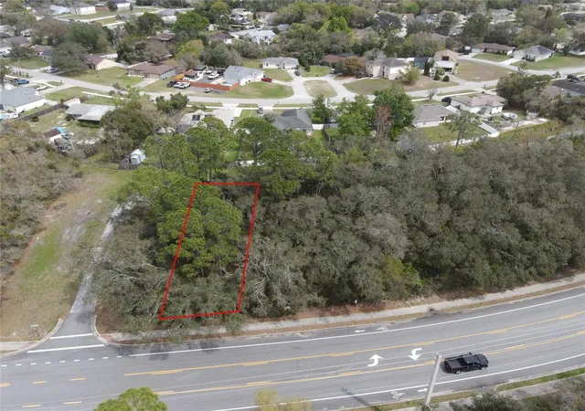 Photo 2 of Land for sale at 752 Fort Smith Blvd, Deltona, FL 32738 | MLS# V4935125 | Listing updated on 2026-03-05