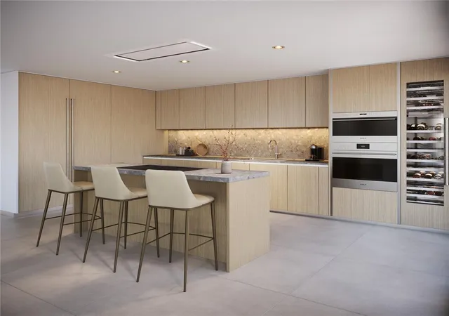 Photo 3 of Condo for sale at The Icon 1120 Ashford Ave #702, San Juan, PR 00907 | MLS# PR9105138 | Listing updated on 2026-09-03