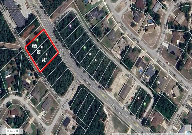 1st image of 747 Fort Smith Blvd, Deltona, FL 32738 | MLS# V4935130