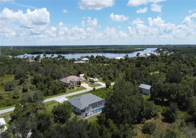 Photo 3 of Land for sale at Lot 1, 2 & 3 Titus Ter, Punta Gorda, FL 33983 | MLS# A4603064 | Listing updated on 2026-07-18