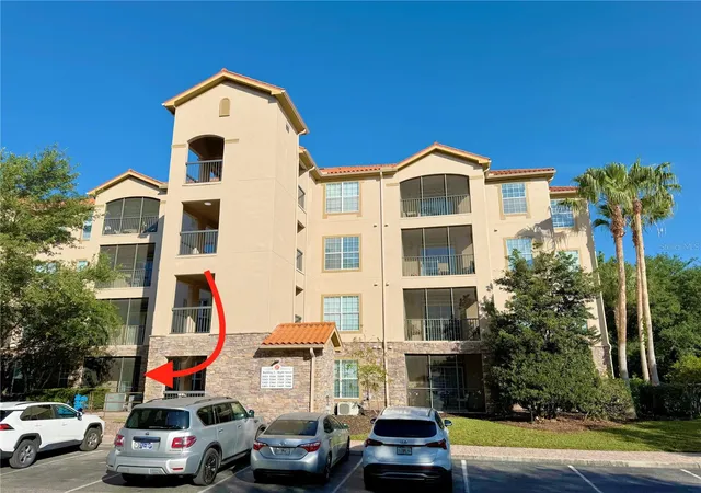 2nd image of 8010 Tuscany Way #3103, Davenport, FL 33896 | MLS# S5101225