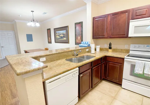 5th image of 8010 Tuscany Way #3103, Davenport, FL 33896 | MLS# S5101225