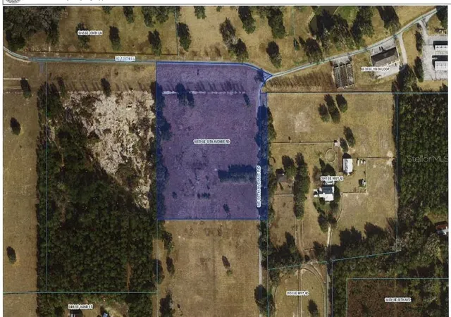 1st image of 16070 Se 55 Ave Rd, Summerfield, FL 34491 | MLS# OM674734