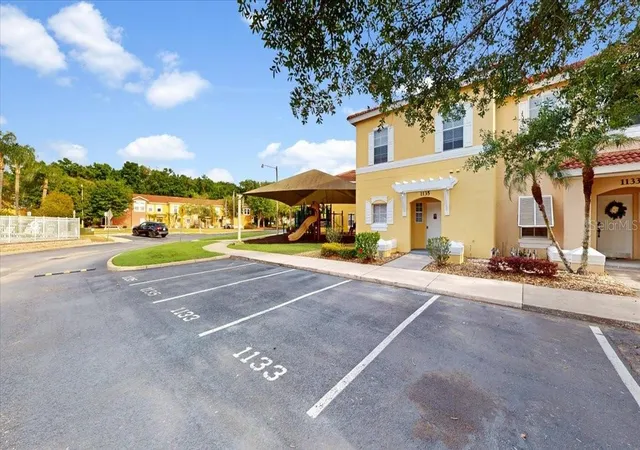 Photo 2 of Townhouse for sale at 1135 Park Ridge Cir, Kissimmee, FL 34746 | MLS# S5101269 | Listing updated on 2026-02-17