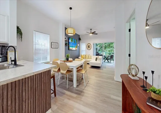 Photo 3 of Townhouse for sale at 1135 Park Ridge Cir, Kissimmee, FL 34746 | MLS# S5101269 | Listing updated on 2026-02-17