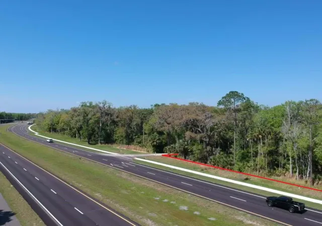 Photo 1 of Land for sale at W Indian River Blvd, Edgewater, FL 32132 | MLS# NS1080901 | Listing updated on 2026-07-10
