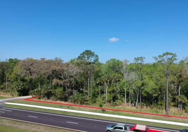 Photo 2 of Land for sale at W Indian River Blvd, Edgewater, FL 32132 | MLS# NS1080901 | Listing updated on 2026-07-10