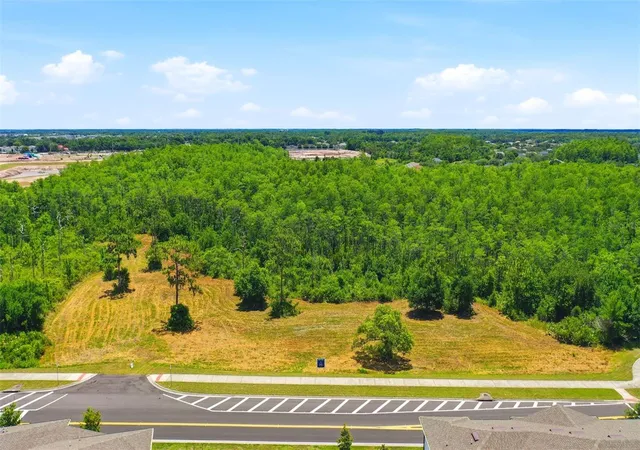 Photo 1 of Land for sale at 00 Corporate Campus Way, Saint Cloud, FL 34772 | MLS# O6187328 | Listing updated on 2026-08-07