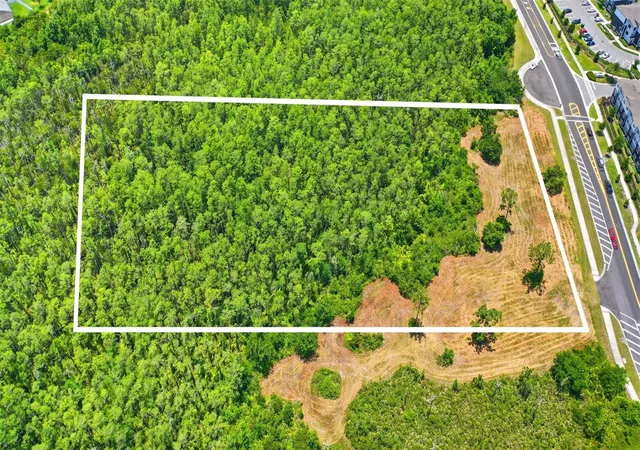 Photo 2 of Land for sale at 00 Corporate Campus Way, Saint Cloud, FL 34772 | MLS# O6187328 | Listing updated on 2026-08-07