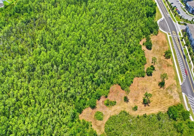 Photo 3 of Land for sale at 00 Corporate Campus Way, Saint Cloud, FL 34772 | MLS# O6187328 | Listing updated on 2026-08-07