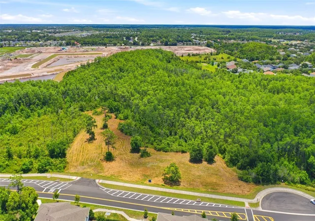Photo 3 of Land for sale at 00 Corporate Campus Way, Saint Cloud, FL 34772 | MLS# O6187328 | Listing updated on 2026-08-07