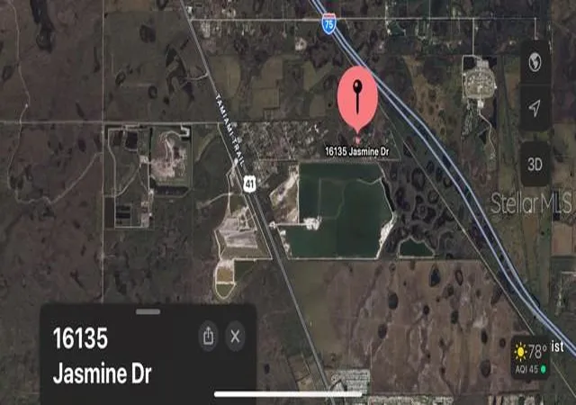 Photo 1 of Land for sale at 16135 Jasmine Dr, Punta Gorda, FL 33955 | MLS# C7489707 | Listing updated on 2026-04-20
