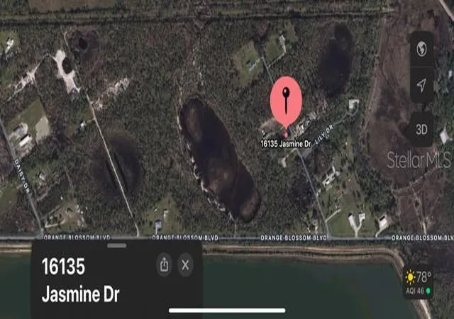 Photo 2 of Land for sale at 16135 Jasmine Dr, Punta Gorda, FL 33955 | MLS# C7489707 | Listing updated on 2026-04-20