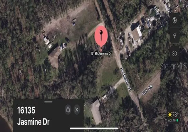 Photo 3 of Land for sale at 16135 Jasmine Dr, Punta Gorda, FL 33955 | MLS# C7489707 | Listing updated on 2026-04-20