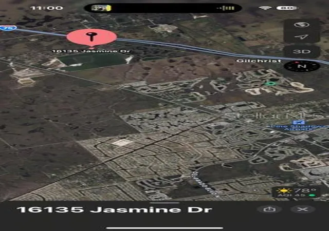 Photo 3 of Land for sale at 16135 Jasmine Dr, Punta Gorda, FL 33955 | MLS# C7489707 | Listing updated on 2026-04-20
