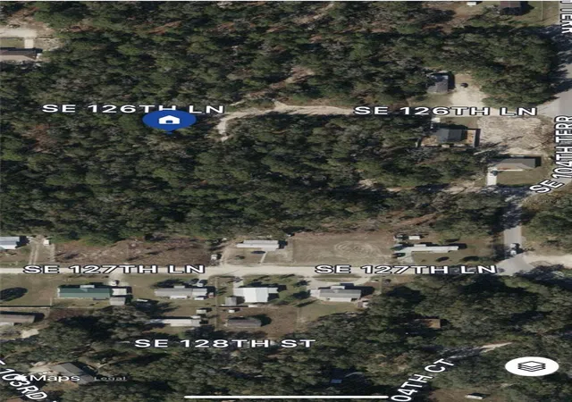 3rd image of 10392 Se 126th Ln, Belleview, FL 34420 | MLS# OM674793