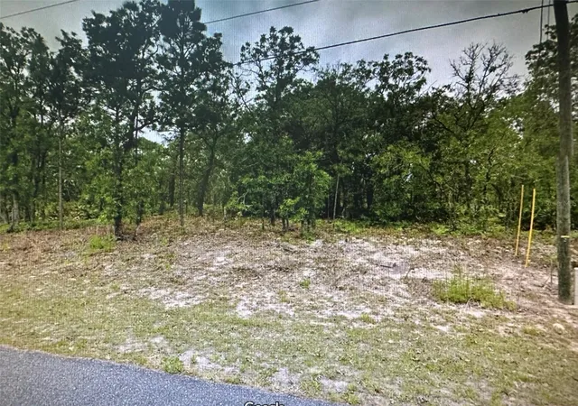 1st image of 2466 W Swanson Dr, Citrus Springs, FL 34434 | MLS# A4603497