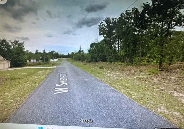 3rd image of 2466 W Swanson Dr, Citrus Springs, FL 34434 | MLS# A4603497