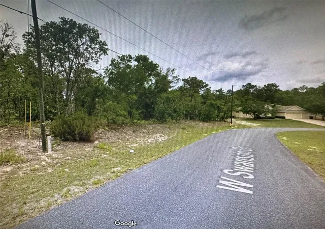 4th image of 2466 W Swanson Dr, Citrus Springs, FL 34434 | MLS# A4603497