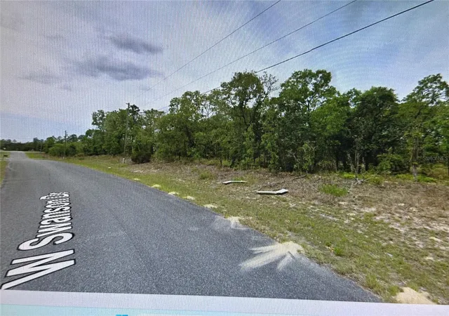 5th image of 2466 W Swanson Dr, Citrus Springs, FL 34434 | MLS# A4603497
