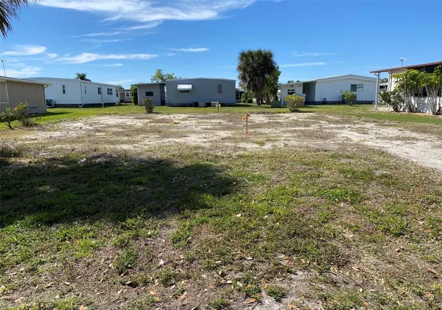 Photo 1 of Land for sale at 248 El Prado, North Port, FL 34287 | MLS# T3511893 | Listing updated on 2026-10-07