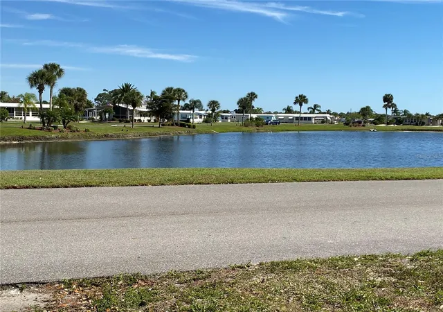 Photo 3 of Land for sale at 248 El Prado, North Port, FL 34287 | MLS# T3511893 | Listing updated on 2026-10-07