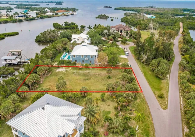 1st image of 24169 Jolly Roger Blvd, Punta Gorda, FL 33955 | MLS# C7489752