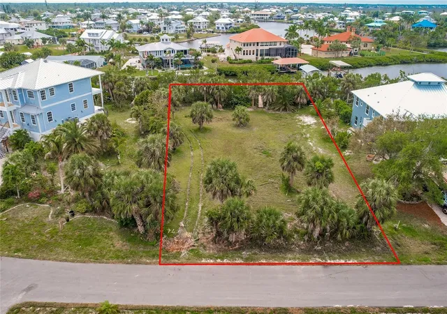 30th image of 24169 Jolly Roger Blvd, Punta Gorda, FL 33955 | MLS# C7489752