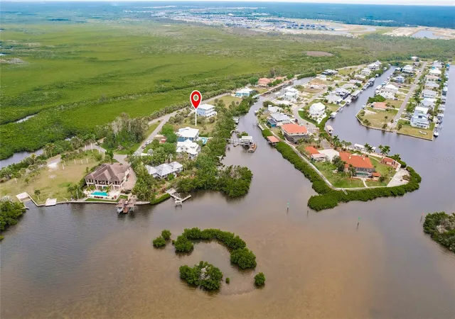 3rd image of 24169 Jolly Roger Blvd, Punta Gorda, FL 33955 | MLS# C7489752