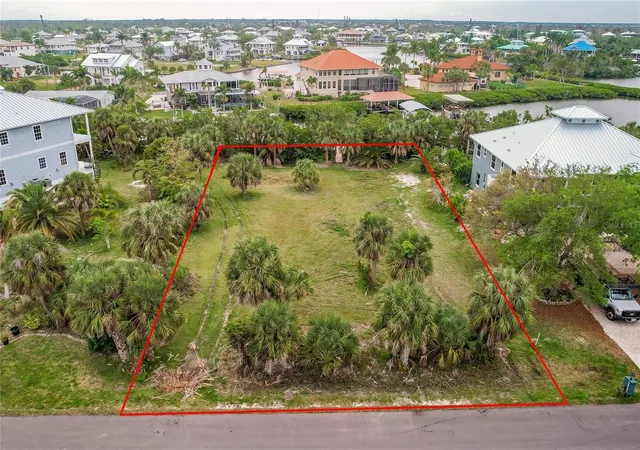 4th image of 24169 Jolly Roger Blvd, Punta Gorda, FL 33955 | MLS# C7489752